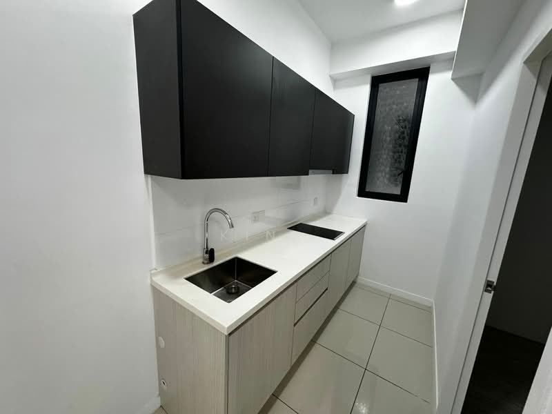 Kediaman Servis untuk Dijual di Serviced Residence @ Fera Residence @ The Quartz WM - Kin L - PropertyGuru.com.my
