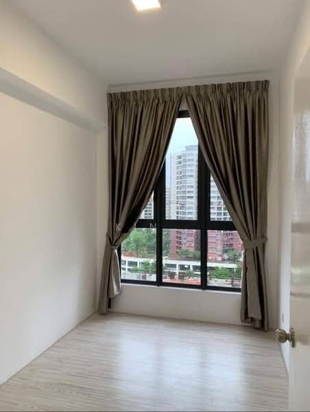 Kediaman Servis untuk Dijual di Serviced Residence @ Fera Residence @ The Quartz WM - Kin L - PropertyGuru.com.my