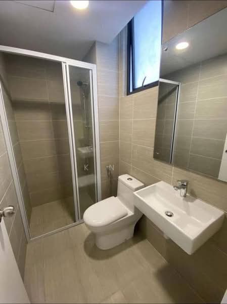 Kediaman Servis untuk Dijual di Serviced Residence @ Fera Residence @ The Quartz WM - Kin L - PropertyGuru.com.my