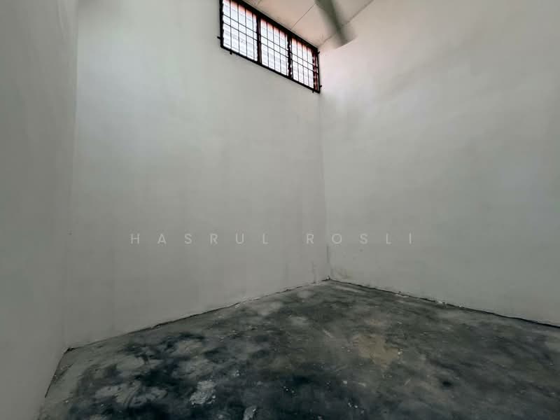 Rumah Teres 1-Tingkat untuk Dijual di Bandar Seri Astana (Sungai Petani) - Hasrul Rosli - Interior - PropertyGuru.com.my