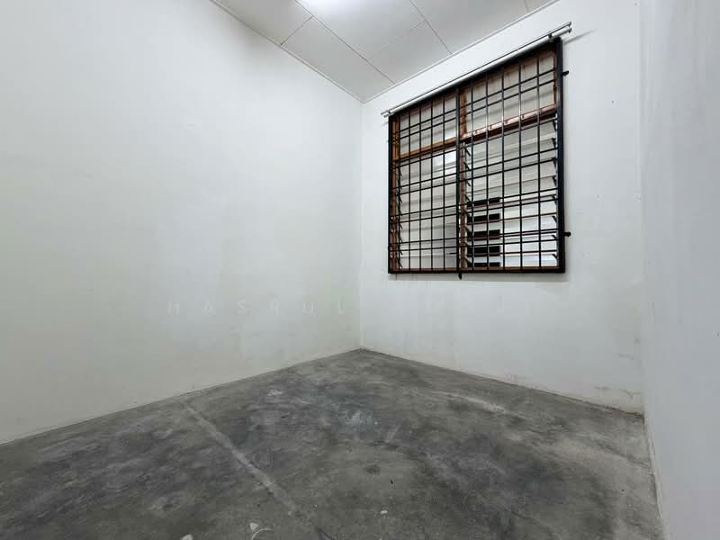 Rumah Teres 1-Tingkat untuk Dijual di Bandar Seri Astana (Sungai Petani) - Hasrul Rosli - Interior - PropertyGuru.com.my