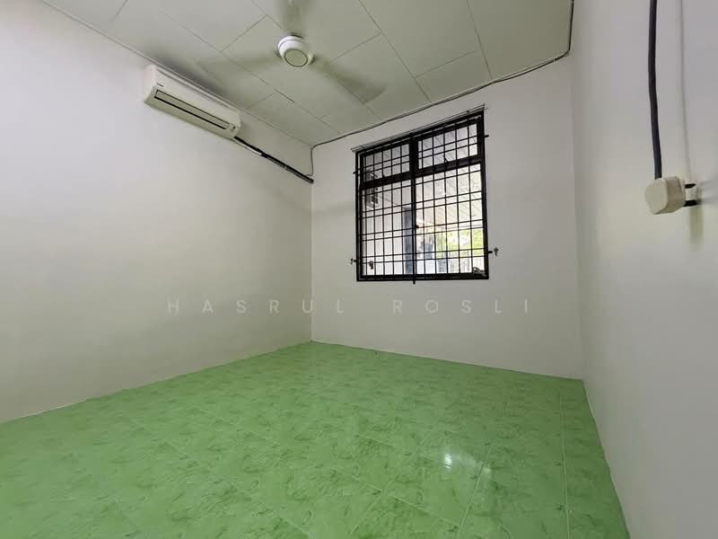 Rumah Teres 1-Tingkat untuk Dijual di Bandar Seri Astana (Sungai Petani) - Hasrul Rosli - Interior - PropertyGuru.com.my