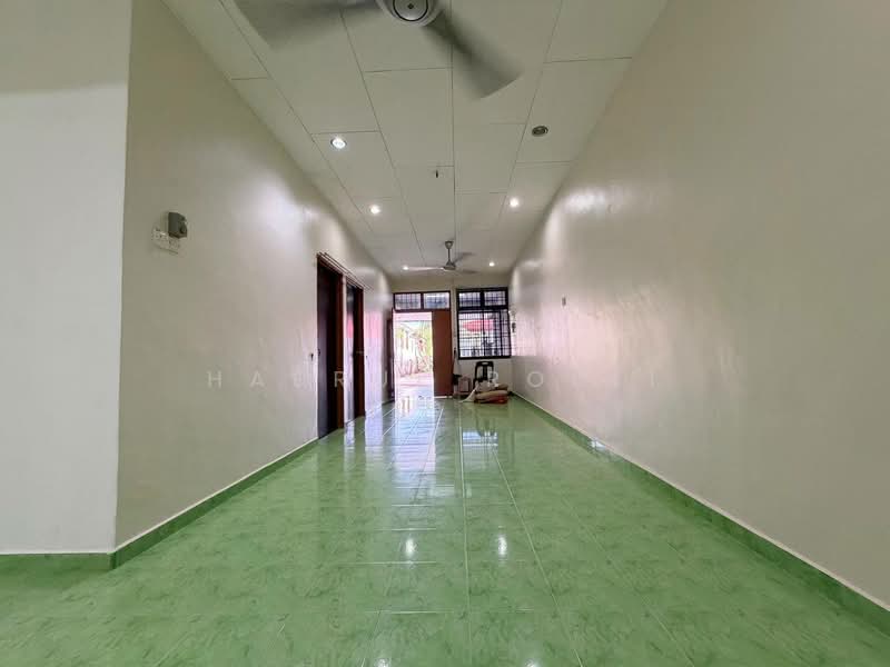 Rumah Teres 1-Tingkat untuk Dijual di Bandar Seri Astana (Sungai Petani) - Hasrul Rosli - Interior - PropertyGuru.com.my