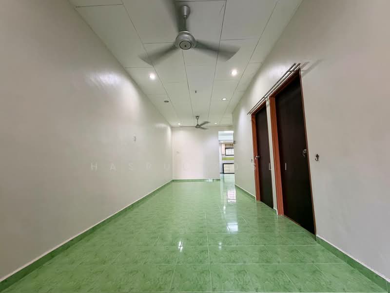 Rumah Teres 1-Tingkat untuk Dijual di Bandar Seri Astana (Sungai Petani) - Hasrul Rosli - Interior - PropertyGuru.com.my