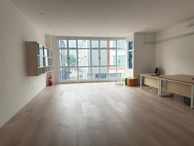 Shop / Office untuk Dijual di Bandar Kulai (Kulai) - Zoe Lee - PropertyGuru.com.my