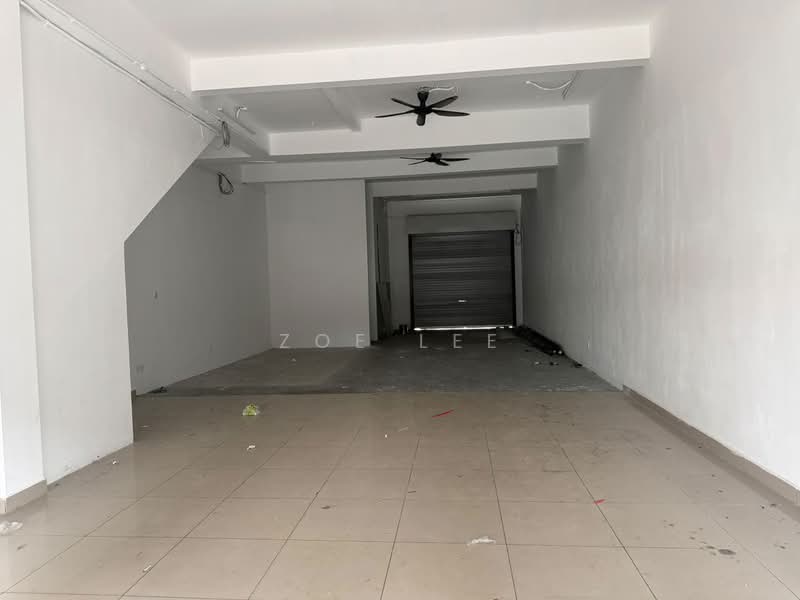 Shop / Office untuk Dijual di Bandar Kulai (Kulai) - Zoe Lee - PropertyGuru.com.my