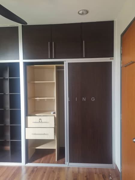 Kondominium untuk Disewa di Merc Residence - Ben Ling - Interior - PropertyGuru.com.my