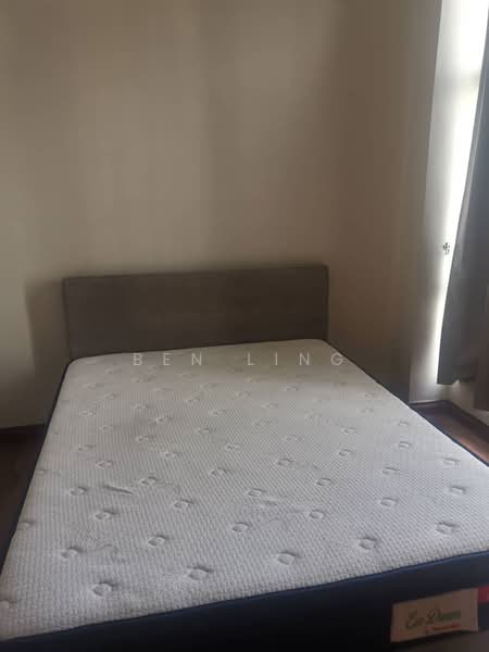 Kondominium untuk Disewa di Merc Residence - Ben Ling - Bedroom - PropertyGuru.com.my