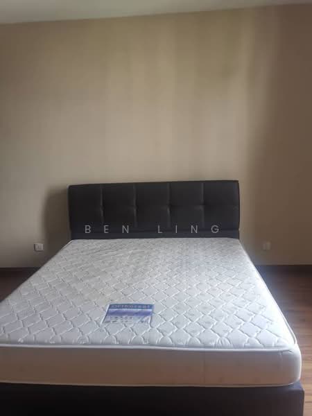 Kondominium untuk Disewa di Merc Residence - Ben Ling - Bedroom - PropertyGuru.com.my
