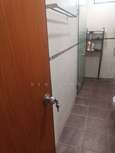 Kondominium untuk Disewa di Merc Residence - Ben Ling - Bathroom - PropertyGuru.com.my