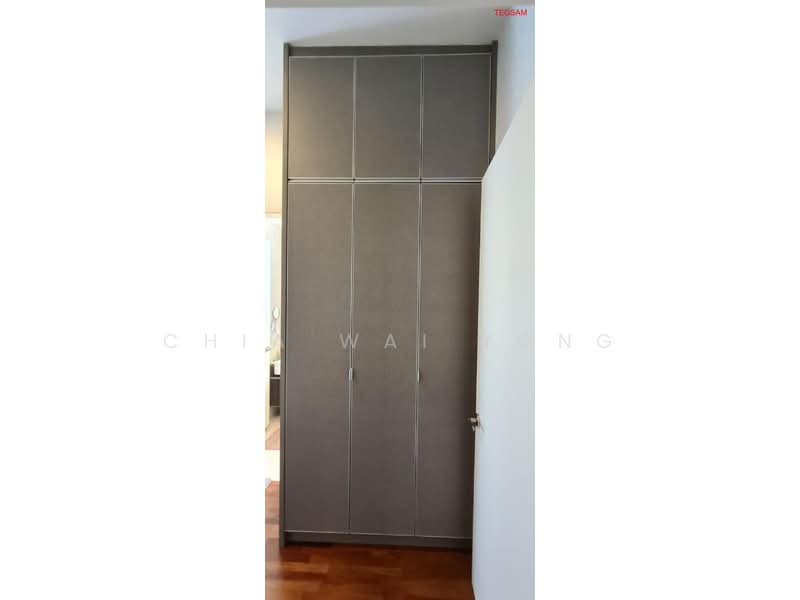 Semi-Detached House for Rent in Setia Alam (Selangor) - Chia Wai Yong - PropertyGuru.com.my