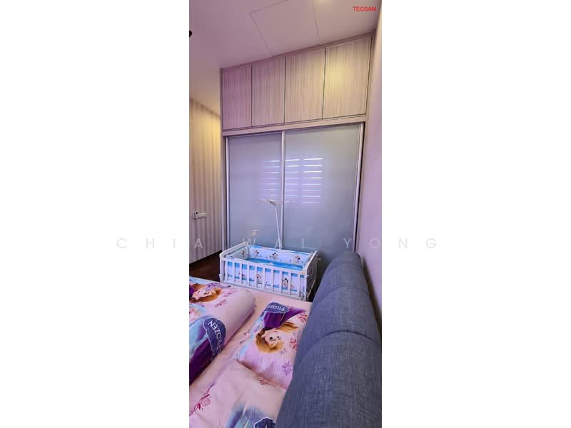 Semi-Detached House for Rent in Setia Alam (Selangor) - Chia Wai Yong - PropertyGuru.com.my