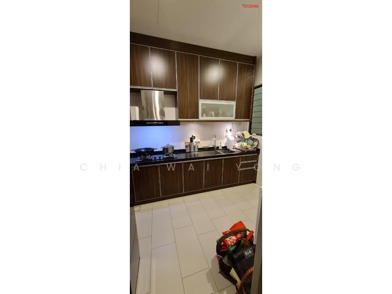 Semi-Detached House for Rent in Setia Alam (Selangor) - Chia Wai Yong - PropertyGuru.com.my