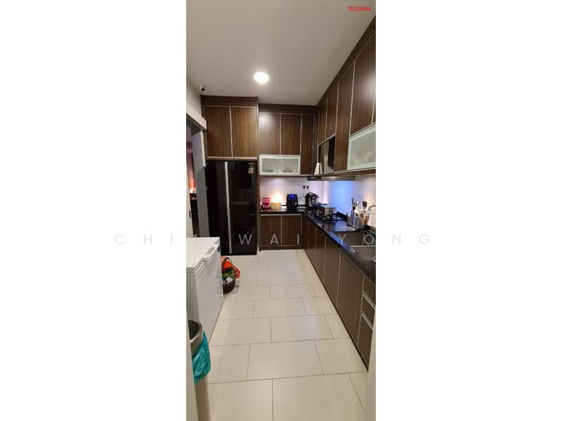Semi-Detached House for Rent in Setia Alam (Selangor) - Chia Wai Yong - PropertyGuru.com.my