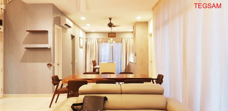 Semi-Detached House for Rent in Setia Alam (Selangor) - Chia Wai Yong - PropertyGuru.com.my