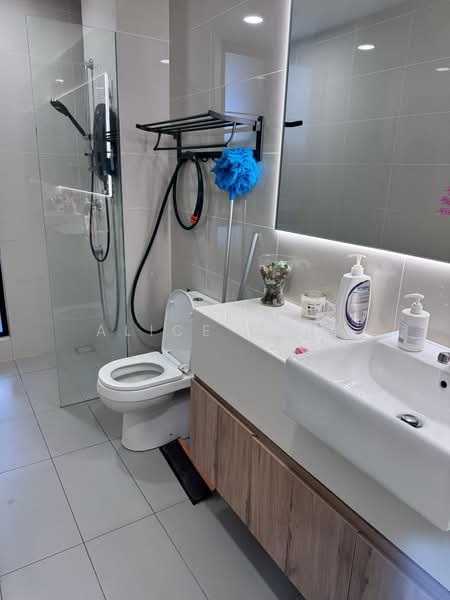 Rumah Teres 2-Tingkat untuk Dijual di Sunway City Iskandar Puteri (Iskandar Puteri (Nusajaya)) - Alice Chia - Bathroom - PropertyGuru.com.my