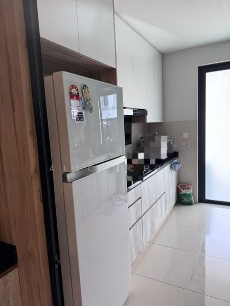 Rumah Teres 2-Tingkat untuk Dijual di Sunway City Iskandar Puteri (Iskandar Puteri (Nusajaya)) - Alice Chia - Kitchen - PropertyGuru.com.my