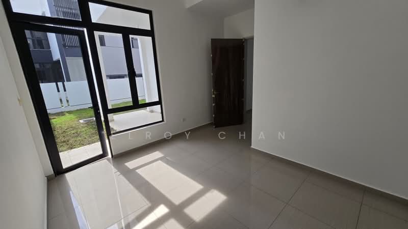 Rumah Kluster untuk Dijual di Horizon Hills (Iskandar Puteri (Nusajaya)) - Elroy Chan - PropertyGuru.com.my