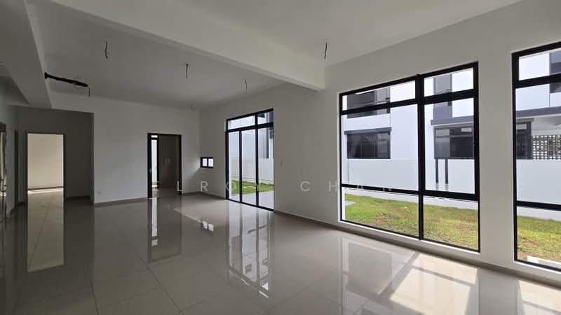 Rumah Kluster untuk Dijual di Horizon Hills (Iskandar Puteri (Nusajaya)) - Elroy Chan - PropertyGuru.com.my