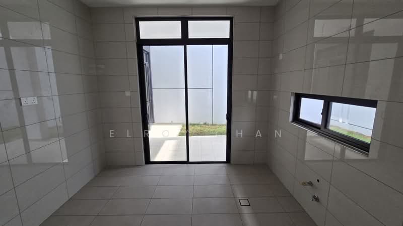 Rumah Kluster untuk Dijual di Horizon Hills (Iskandar Puteri (Nusajaya)) - Elroy Chan - PropertyGuru.com.my