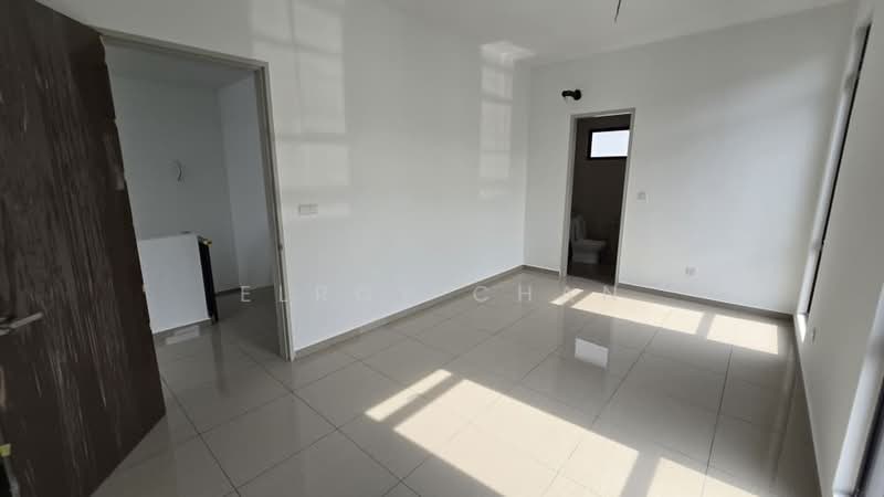 Rumah Kluster untuk Dijual di Horizon Hills (Iskandar Puteri (Nusajaya)) - Elroy Chan - PropertyGuru.com.my
