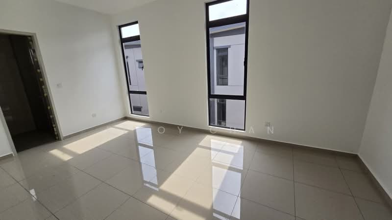 Rumah Kluster untuk Dijual di Horizon Hills (Iskandar Puteri (Nusajaya)) - Elroy Chan - PropertyGuru.com.my
