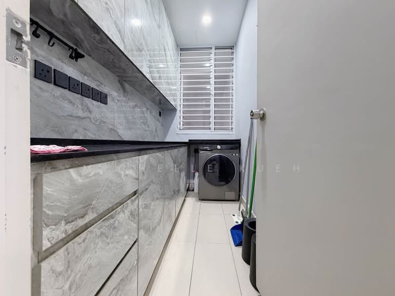 Service Residence for Rent at Centra Residences - Michelle Kueh - Interior - PropertyGuru.com.my