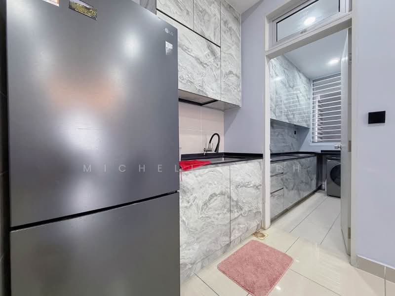 Service Residence for Rent at Centra Residences - Michelle Kueh - PropertyGuru.com.my