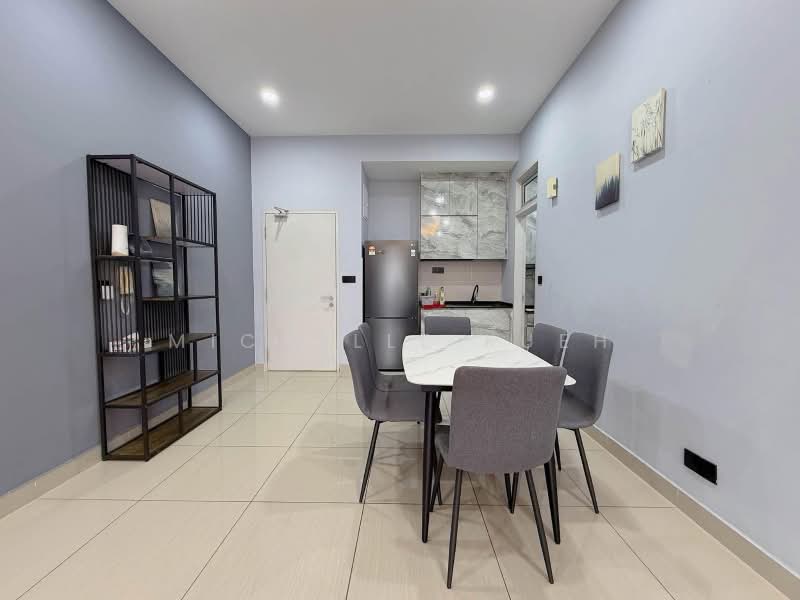 Service Residence for Rent at Centra Residences - Michelle Kueh - PropertyGuru.com.my