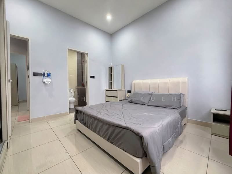 Service Residence for Rent at Centra Residences - Michelle Kueh - PropertyGuru.com.my