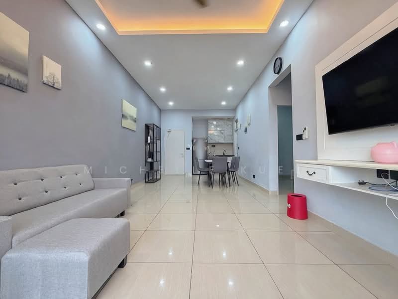 Service Residence for Rent at Centra Residences - Michelle Kueh - PropertyGuru.com.my