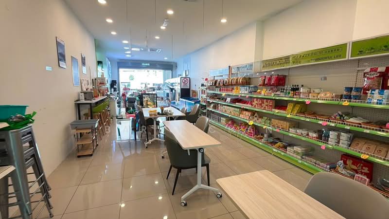 Shop / Office for Rent in Sri Petaling (Kuala Lumpur) - BARRY CHAN - Interior - PropertyGuru.com.my