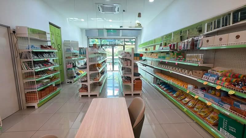 Shop / Office for Rent in Sri Petaling (Kuala Lumpur) - BARRY CHAN - Interior - PropertyGuru.com.my