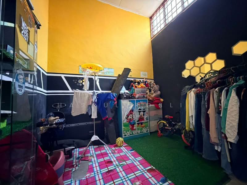 Rumah Teres 1-Tingkat untuk Dijual di Bandar Seri Astana (Sungai Petani) - Hasrul Rosli - Interior - PropertyGuru.com.my