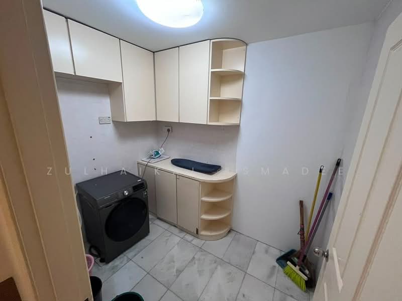 Condominium for Rent at Contessa - Zulhaikal Asmadee - Interior - PropertyGuru.com.my