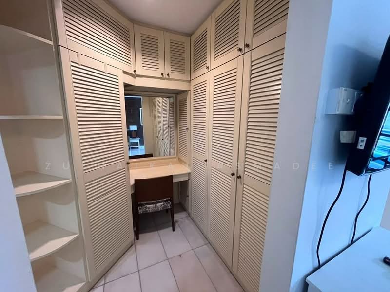 Condominium for Rent at Contessa - Zulhaikal Asmadee - Interior - PropertyGuru.com.my