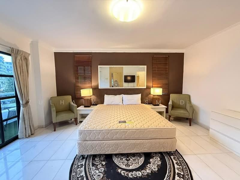 Condominium for Rent at Contessa - Zulhaikal Asmadee - Bedroom - PropertyGuru.com.my