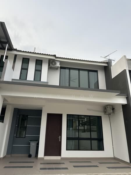 2-storey Terraced House for Rent in Johor Bahru (Johor) - Alex How - PropertyGuru.com.my