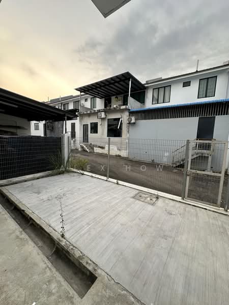 2-storey Terraced House for Rent in Johor Bahru (Johor) - Alex How - PropertyGuru.com.my