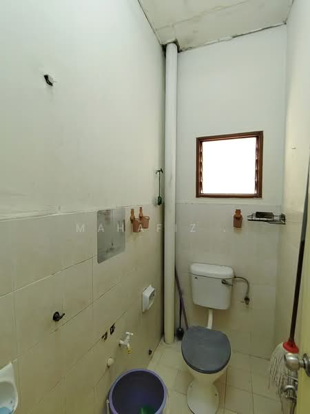 1-storey Terraced House for Sale in Bandar Saujana Putra (Tanjong Duabelas) - Mahafiz . - PropertyGuru.com.my