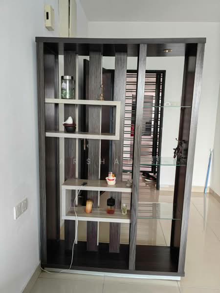 Kediaman Servis untuk Dijual di Pandan Residence 2 - Arshad . - Interior - PropertyGuru.com.my