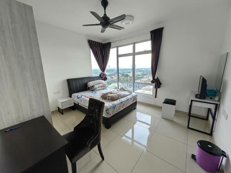 Kediaman Servis untuk Dijual di Pandan Residence 2 - Arshad . - PropertyGuru.com.my