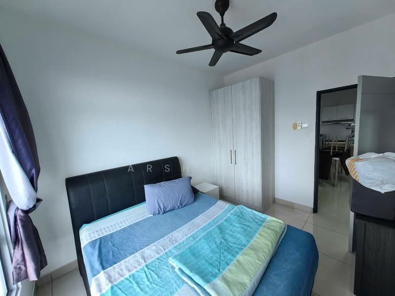 Kediaman Servis untuk Dijual di Pandan Residence 2 - Arshad . - PropertyGuru.com.my