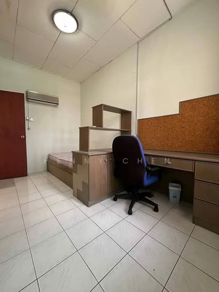 Kondominium untuk Dijual di Regency Terrace - PENNY CHEN - Bedroom - PropertyGuru.com.my