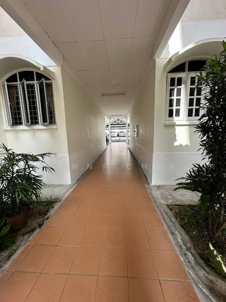 Kondominium untuk Dijual di Regency Terrace - PENNY CHEN - Exterior - PropertyGuru.com.my