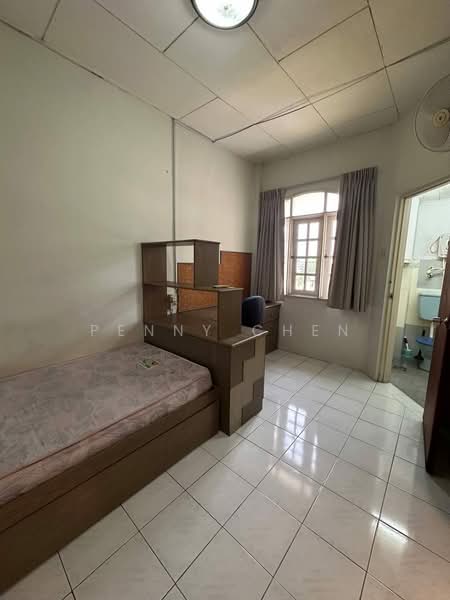 Kondominium untuk Dijual di Regency Terrace - PENNY CHEN - Bedroom - PropertyGuru.com.my