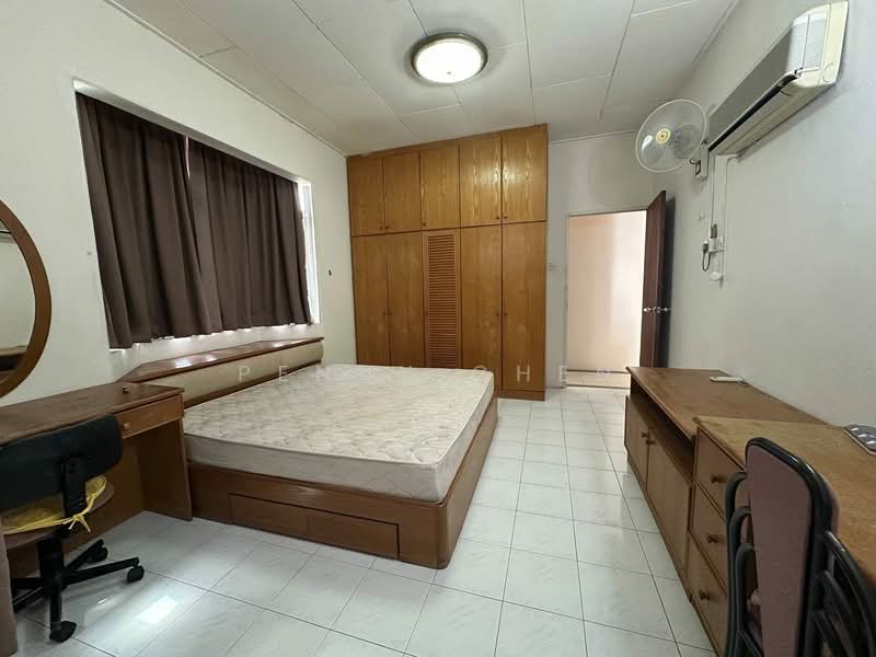 Kondominium untuk Dijual di Regency Terrace - PENNY CHEN - Bedroom - PropertyGuru.com.my