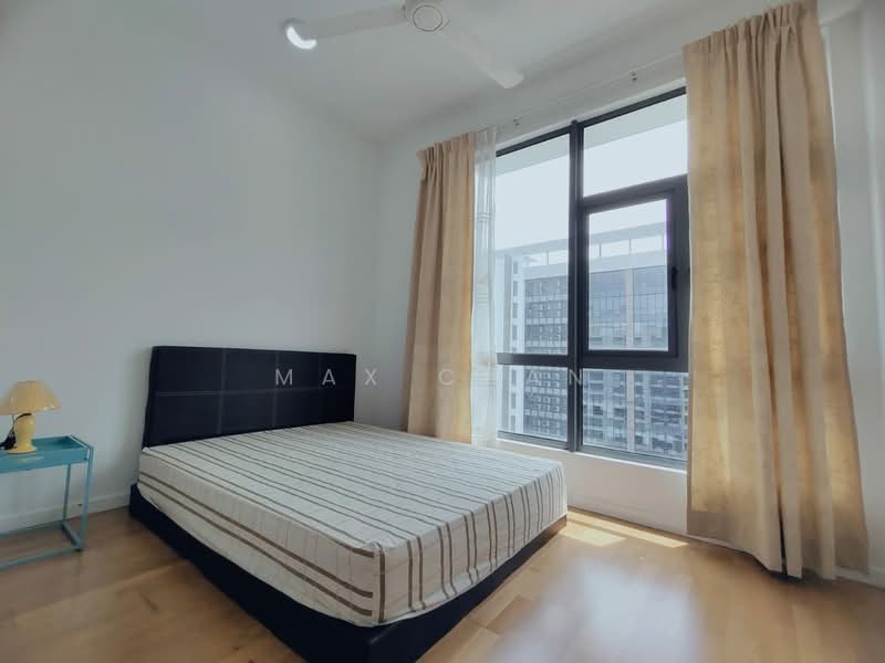 Condominium for Rent at Urbana Residences - Max Chan - Bedroom - PropertyGuru.com.my