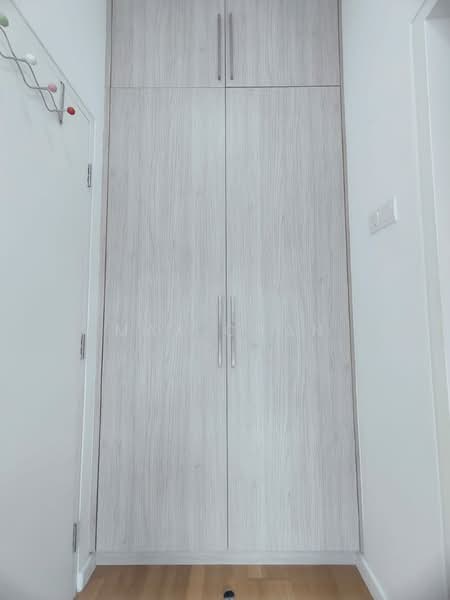 Condominium for Rent at Urbana Residences - Max Chan - Interior - PropertyGuru.com.my
