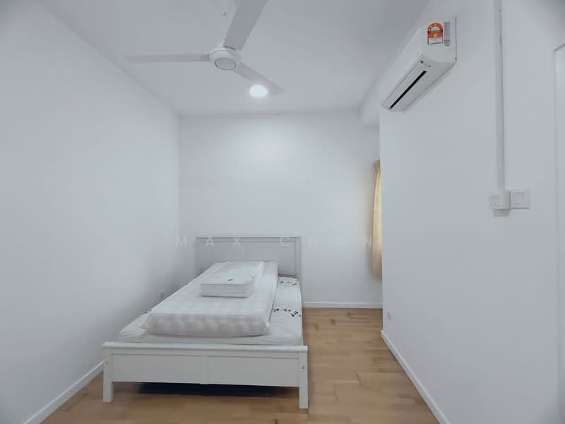 Condominium for Rent at Urbana Residences - Max Chan - Bedroom - PropertyGuru.com.my